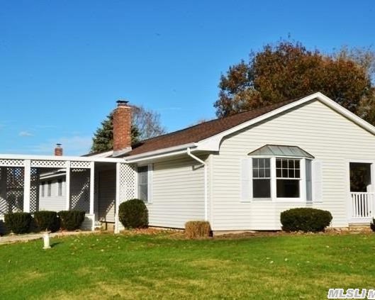 370 Williamsburgh Dr