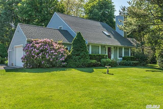 50 Indian Neck Ln