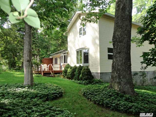 530 Sylvan Dr