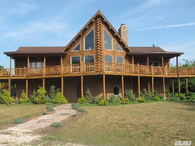 573 Sound Shore Rd