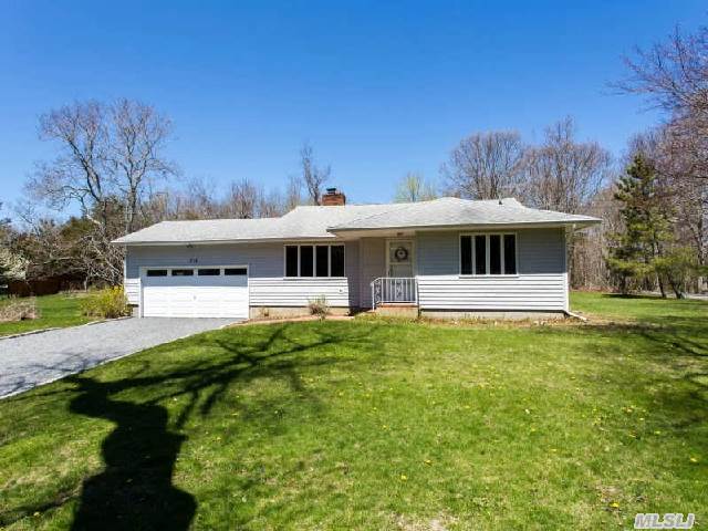 775 N Bayview Road Ext