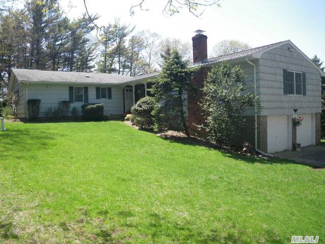 Bayberry Rd
