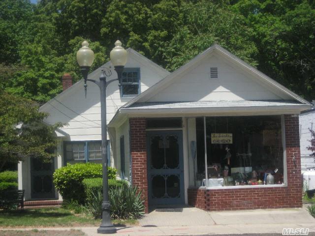 Main Rd