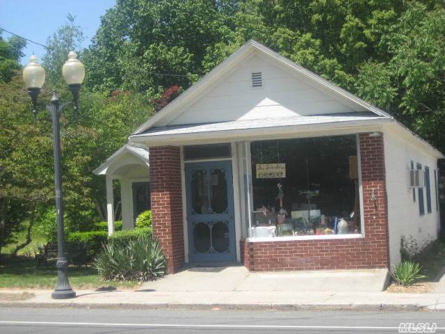 Main Rd