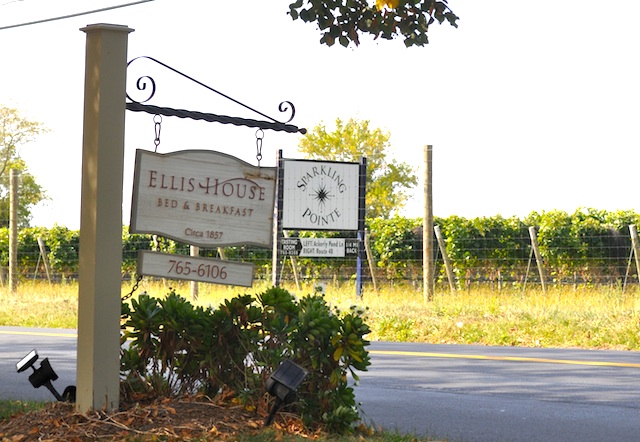 sign