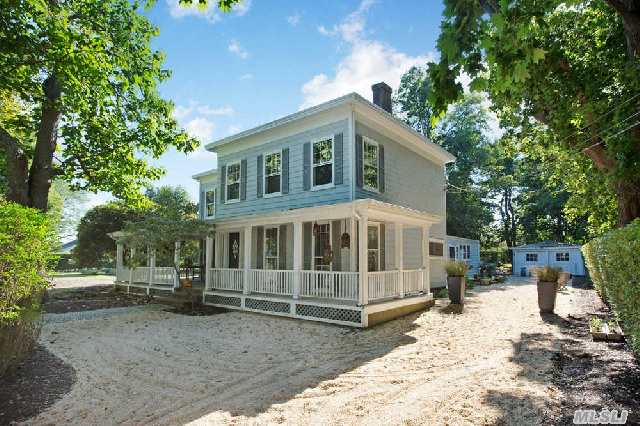 1200 Indian Neck Ln