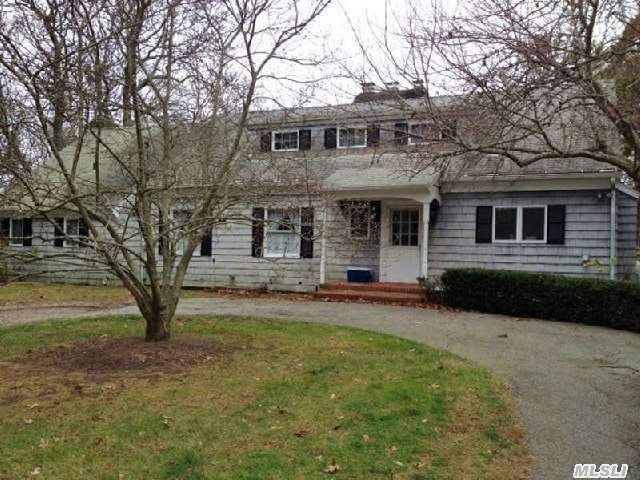 1280 Bayberry Rd