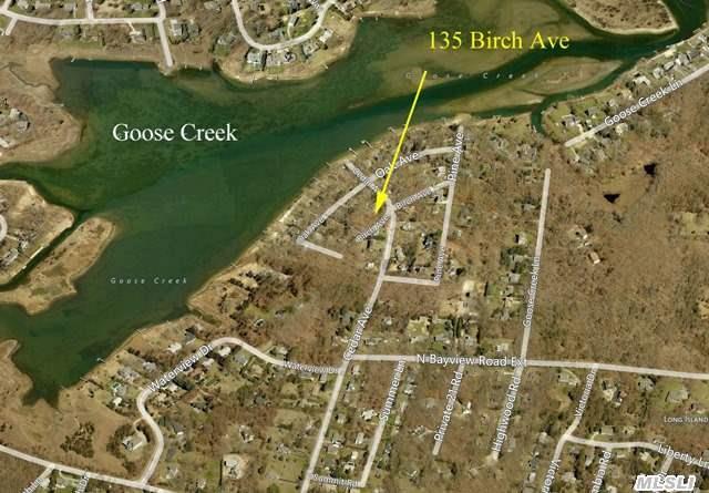 135 Birch Ave