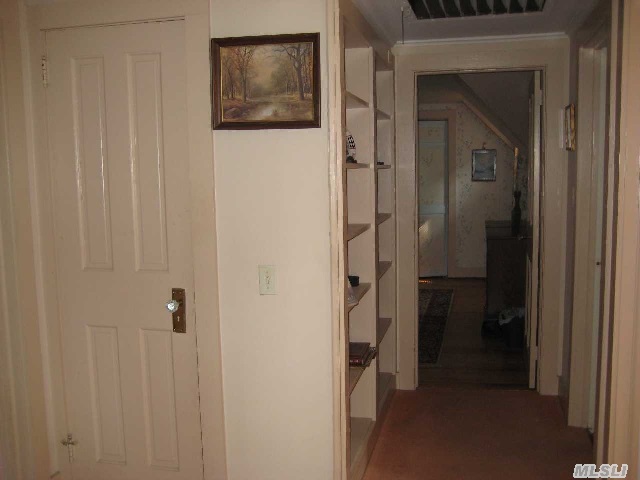 25 Mechanic St