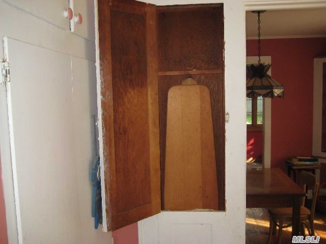 25 Mechanic St