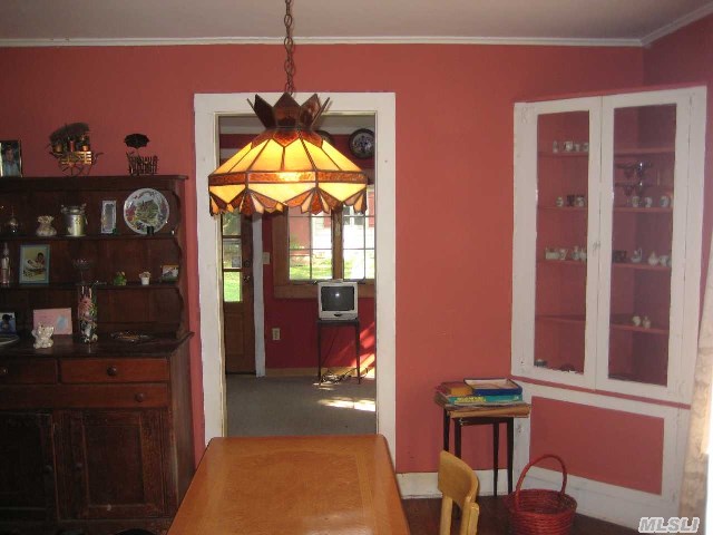 25 Mechanic St