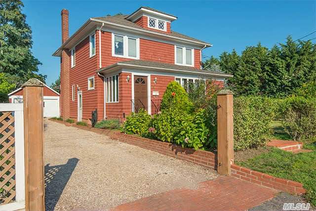 396 Hamilton Ave