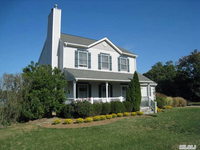 425 S Harbor Rd