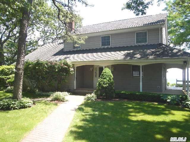 515 South Oakwood Dr