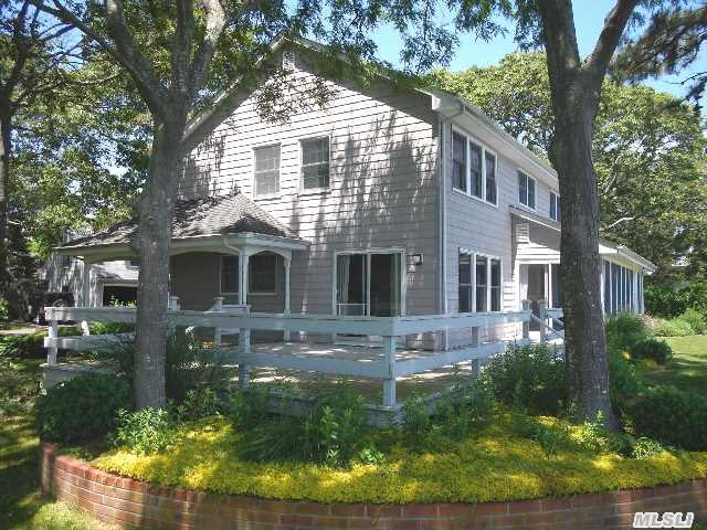 515 South Oakwood Dr