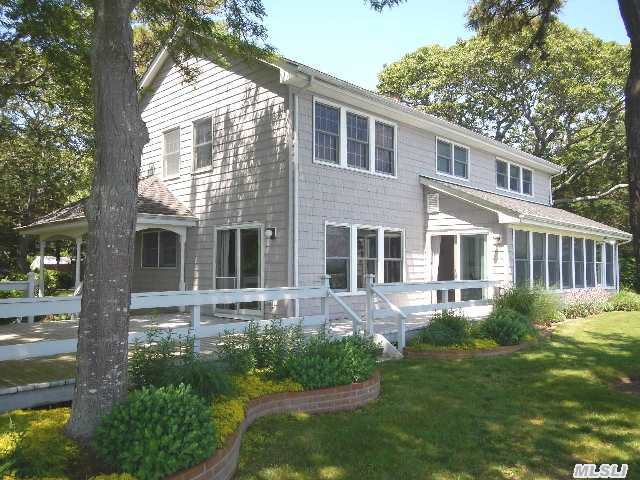 515 South Oakwood Dr