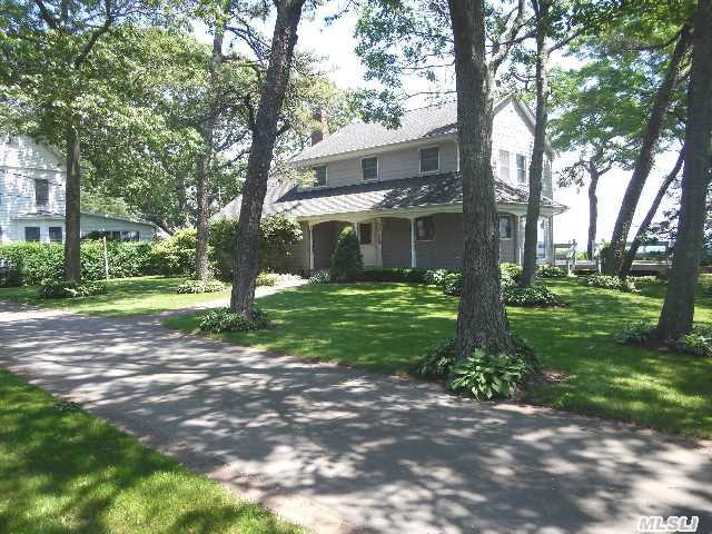 515 South Oakwood Dr