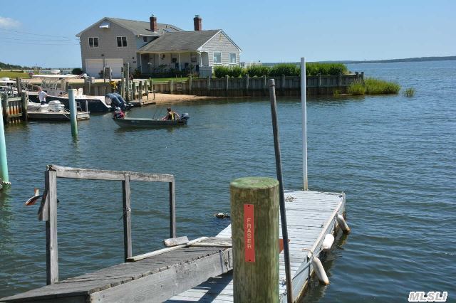 52 Bay Harbor Rd
