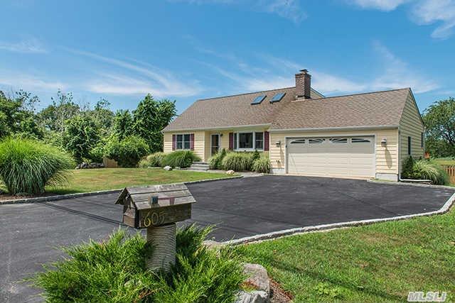 605 Bay Shore Rd