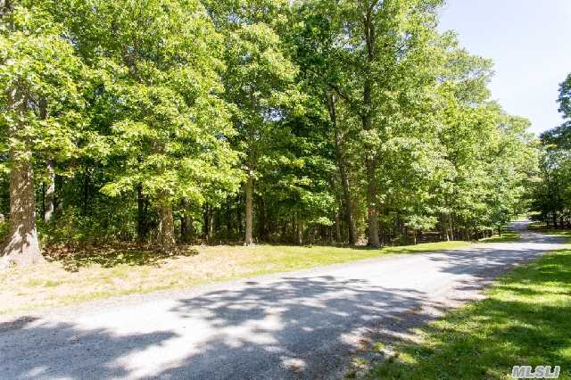 9390 North Bayview Rd