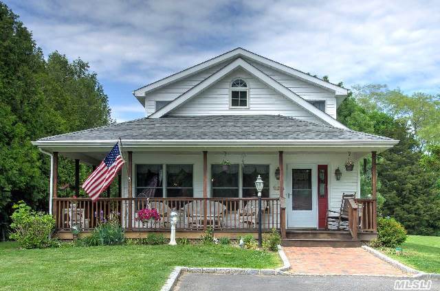 955 Pequash Ave