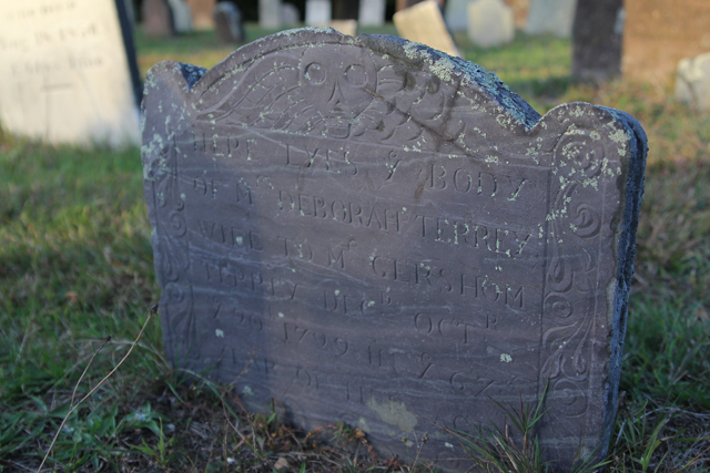 Cutchogue_oldest slate