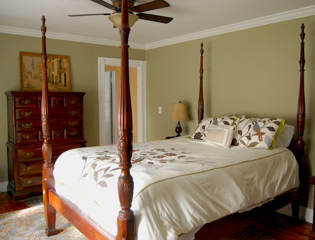 SUNNY SIDE UP BED