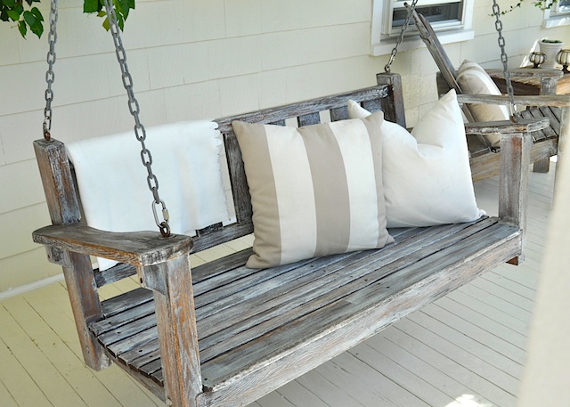 bench