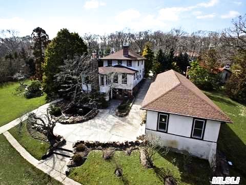 1150 Grand Ave
