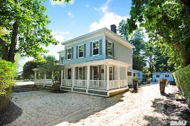 1200 Indian Neck Ln