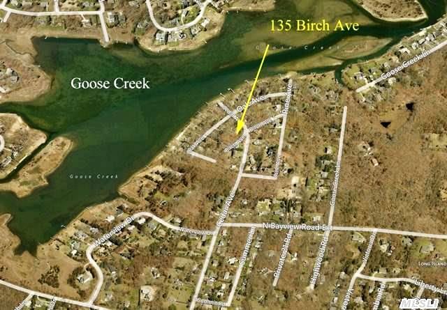 135 Birch Ave