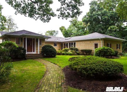 135 Case Rd
