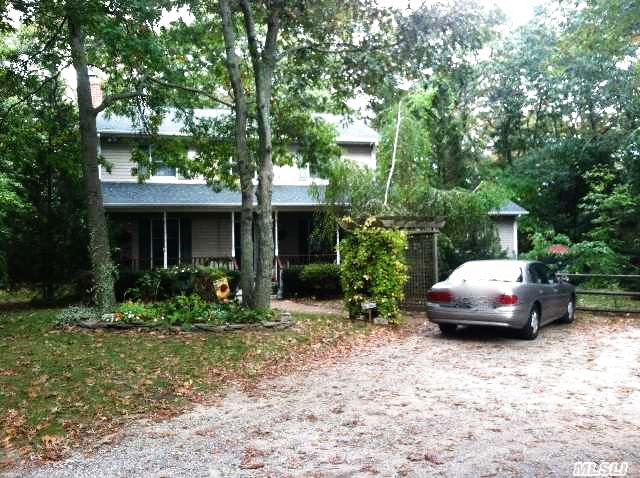 168 Shade Tree Ln