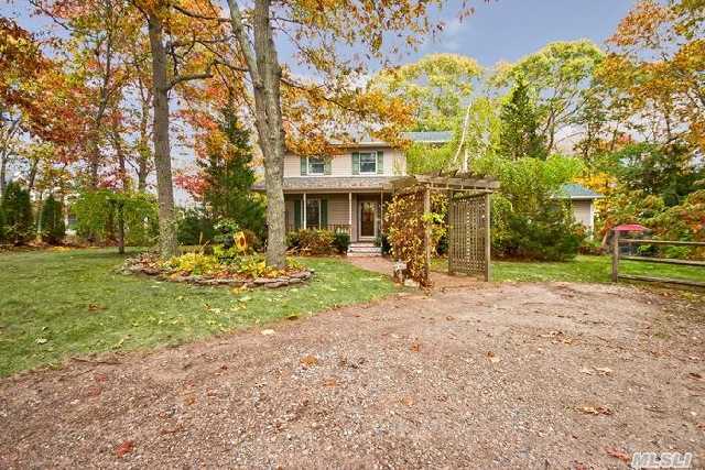 168 Shade Tree Ln