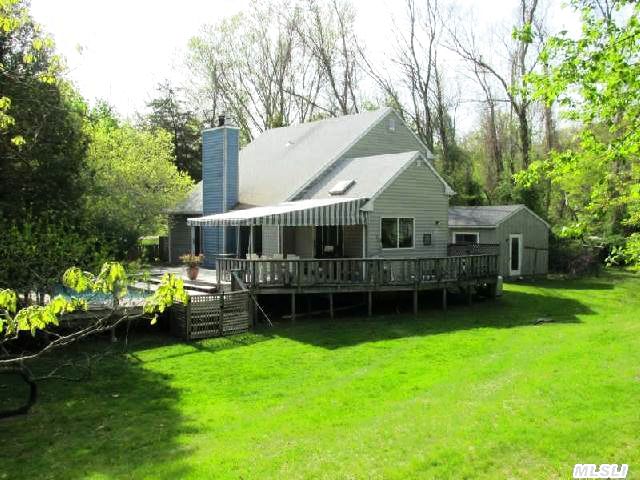 22 Glynn Dr