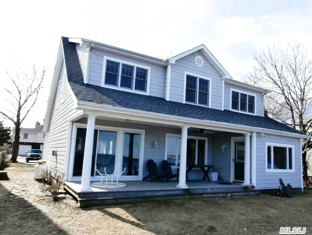 3655 Bay Shore Rd