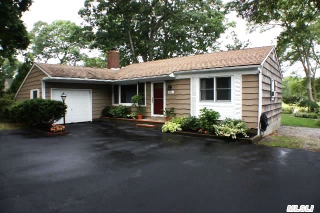 400 Beebe Dr