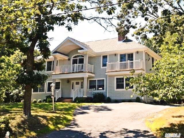4800 Nassau Point Rd