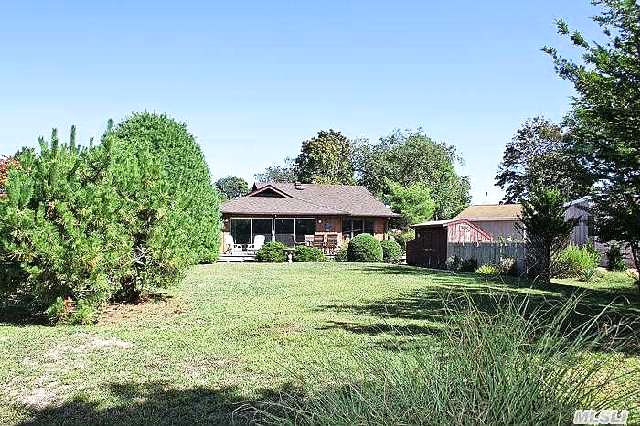 55 Snug Harbor Rd