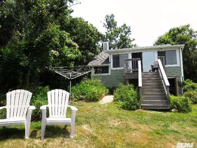 888 Sound Shore Rd