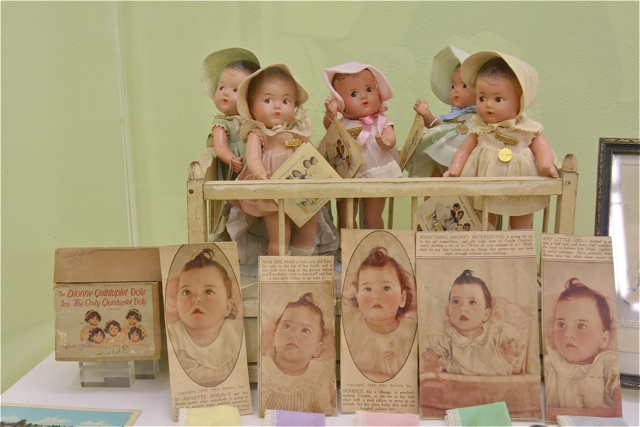 Credit: Photos by Barbaraellen Koch