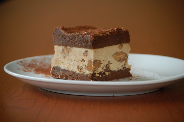 Recipe courtesy of North Fork Chocolate. (Credit: Vera Chinese)
