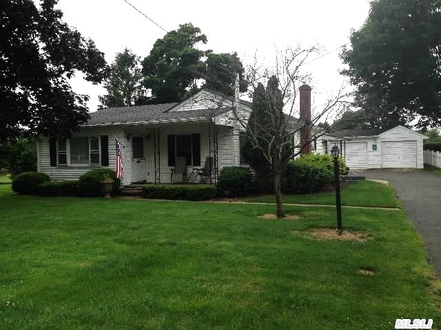 50445 County Road 48