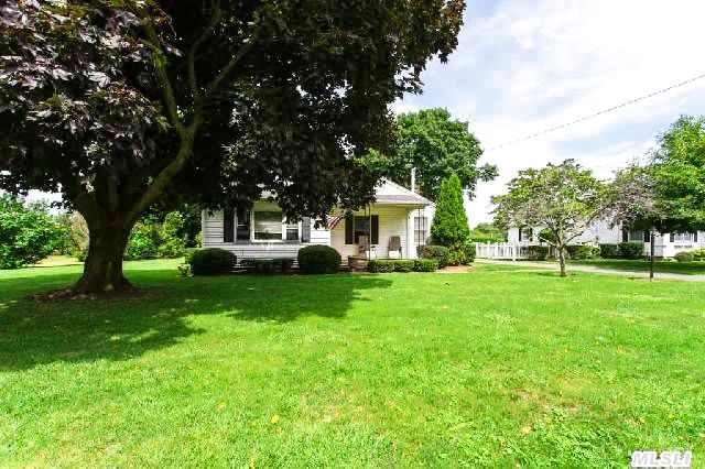 50445 County Road 48