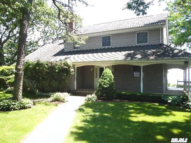 515 South Oakwood Dr