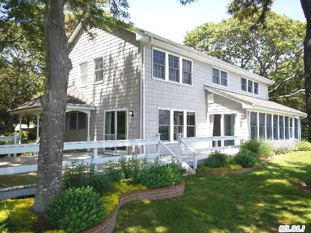 515 South Oakwood Dr