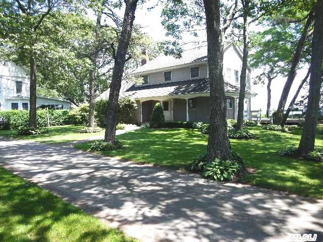 515 South Oakwood Dr