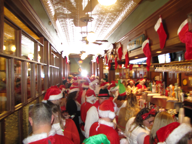 santacon6