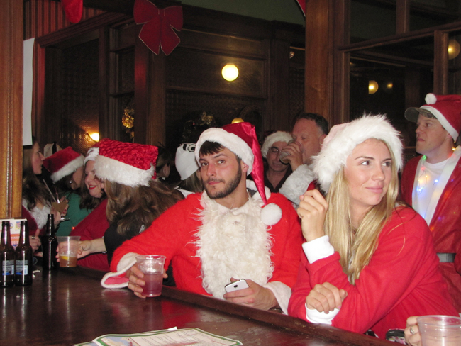 santacon9