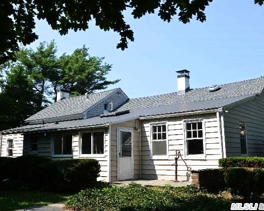 3375 Depot Ln